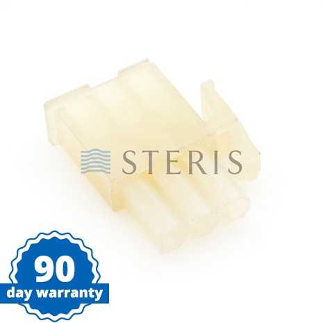 PLUG  CONNECTOR Shop STERIS Product Number P129360867