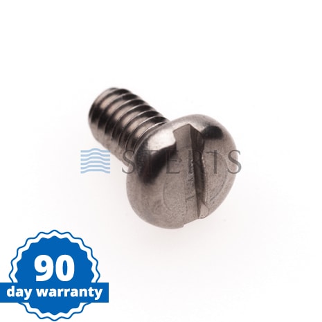 SCREW  PAN HEAD #-56 Shop STERIS Product Number P129361210