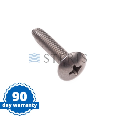 STERIS Product Number P129361229 SCREW  TRUSS HD SELF-TAP