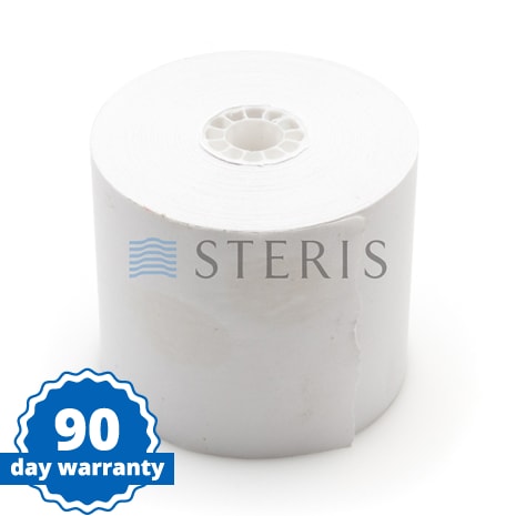 PAPER ROLL  SINGLE PLY Shop STERIS Product Number P129361425
