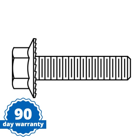 FLANGE LOCK SCREW- 1/4-20 Shop STERIS Product Number P129361716
