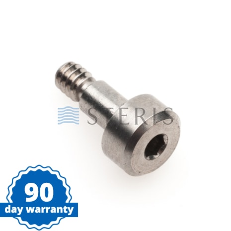 STERIS Product Number P129361758 SCREW  SOC HD SHLDR 4-40