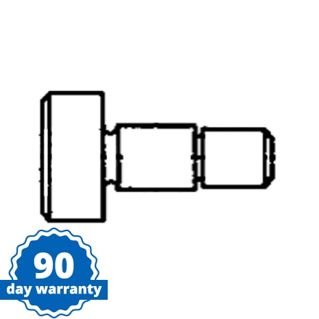 STERIS Product Number P129362190 SCREW  SHOULDER