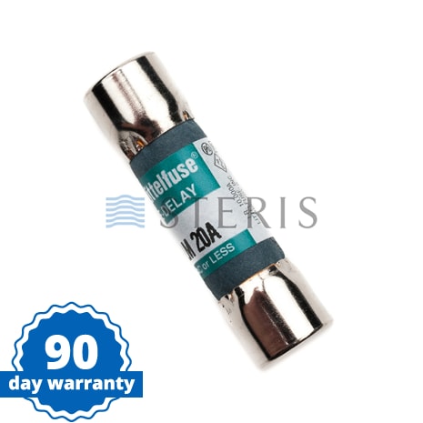 STERIS Product Number P129362213 FUSE - 20A