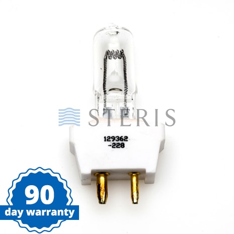 LAMP  TUNGSTEN HL 22V/220 Achetez le numéro de produit STERIS P129362228