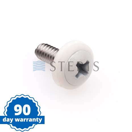 STERIS Product Number P129362383 SCREW  PAN HD W/WASHER