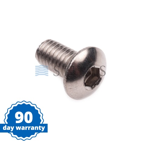 SCREW  SOC. HD BUTTON Shop STERIS Product Number P129362821