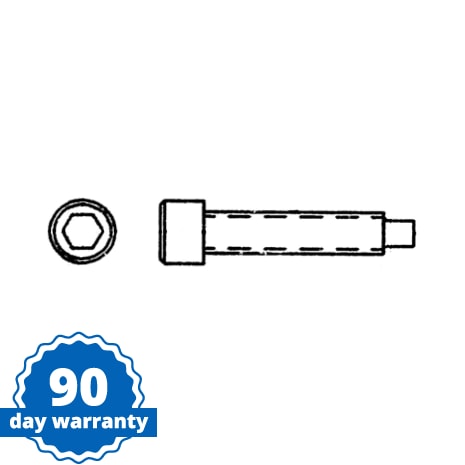 STERIS Product Number P129362886 SCREW  BRIDGE PIVOTING