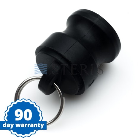 PLUG  1 1/4 IN. Shop STERIS Product Number P129363112