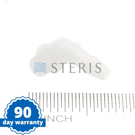 FITTING  ELBOW 1/8 IN.IDT Shop STERIS Product Number P129363132