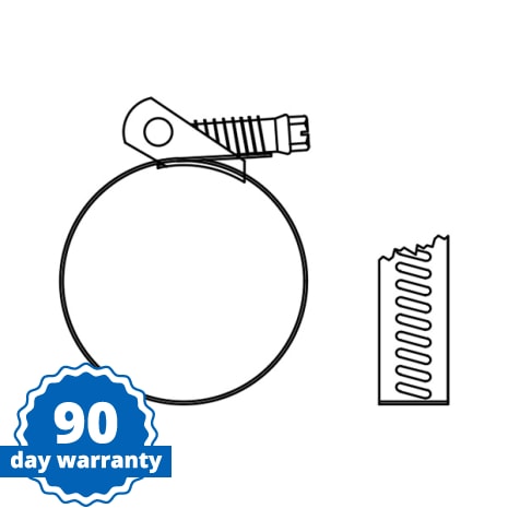 CLAMP  SNAPLOCK Shop STERIS Product Number P129363159