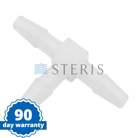 STERIS Product Number P129363214 SILICONE HOUSE CONNECTORS