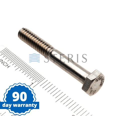 BOLT  1/4-20UNC-2A Shop STERIS Product Number P129363259