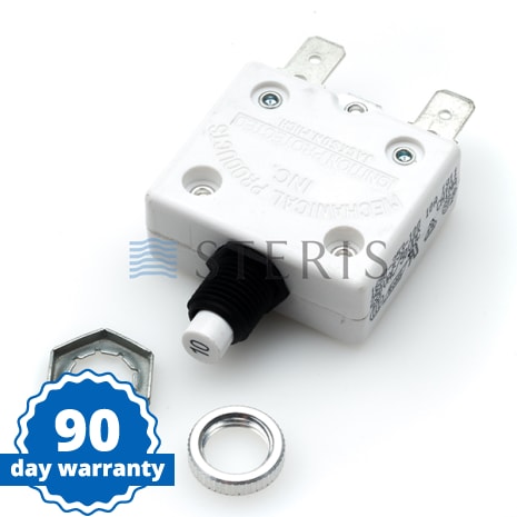 MINI-BREAKER   10A Shop STERIS Product Number P129363367