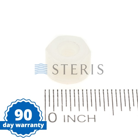 LOCKNUT  #6-32 NYLON Shop STERIS Product Number P129363849