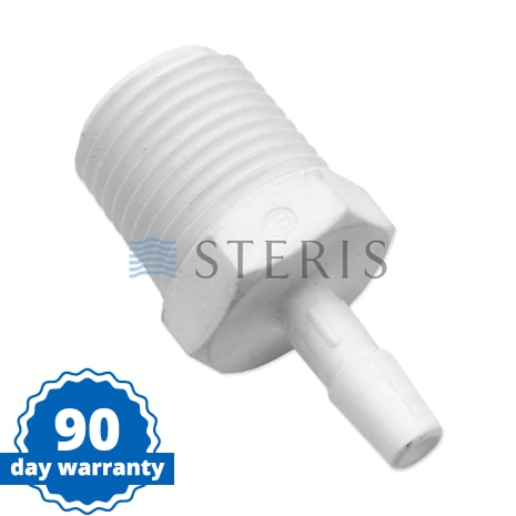 FITTING  HOSE 1/2NPTX1/4" Shop STERIS Product Number P129363922