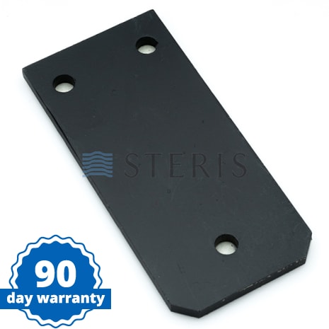 STERIS Product Number P129367590 TUBE SUPPORT PLATE