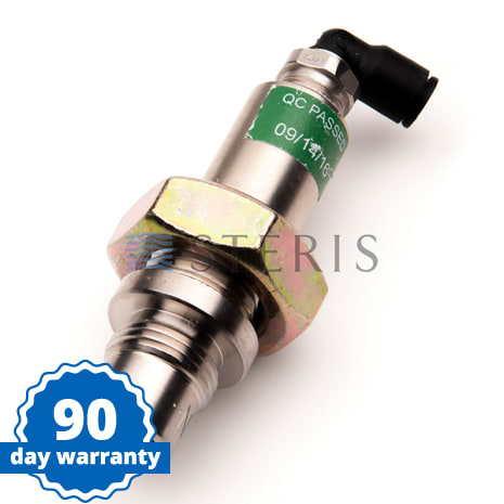 OUTLET W/CONN. NIT. REG. Shop STERIS Product Number P129373208