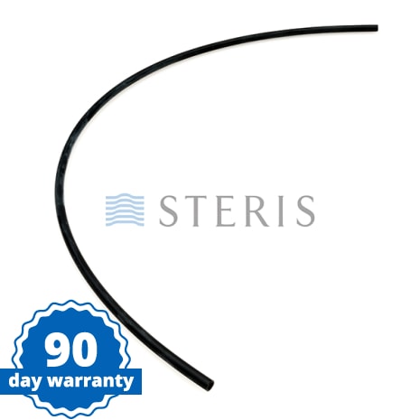 TUBING  BLACK - 24 IN. Shop STERIS Product Number P129373214
