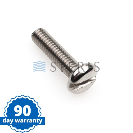 STERIS Product Number P129373357 SCREW  M4 X 16MM LG.