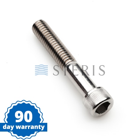 CAP SCREW 3/8-16X2-1/4 LG Shop STERIS Product Number P129373422