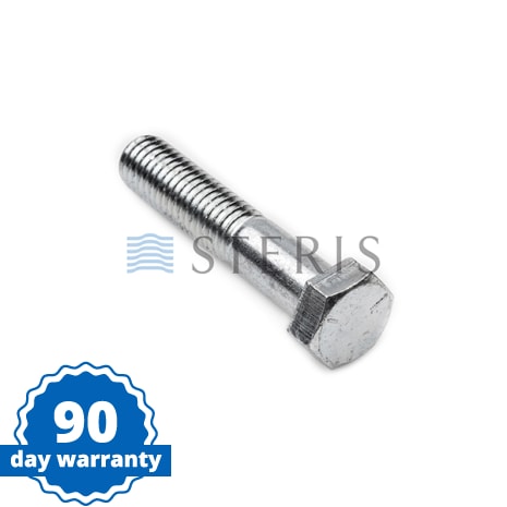 STERIS Product Number P129373502 HEX HEAD CAP SCREW