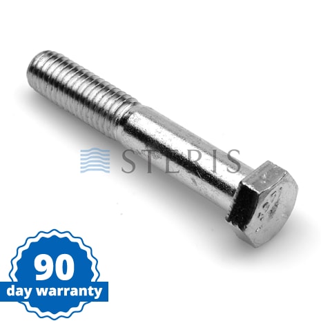 STERIS Product Number P129373503 HEX HD CAP SCREW