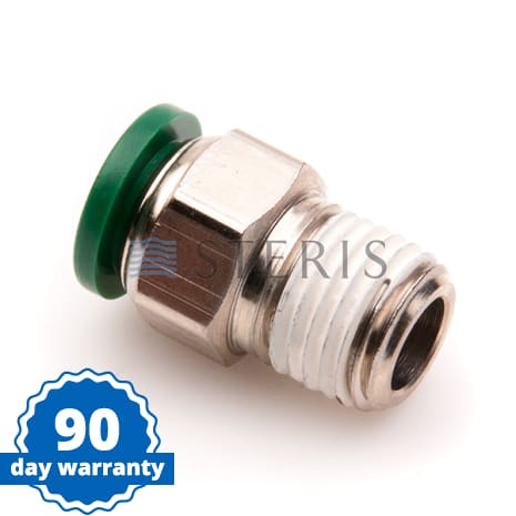 CONNECTOR  MALE Shop STERIS Product Number P129373555