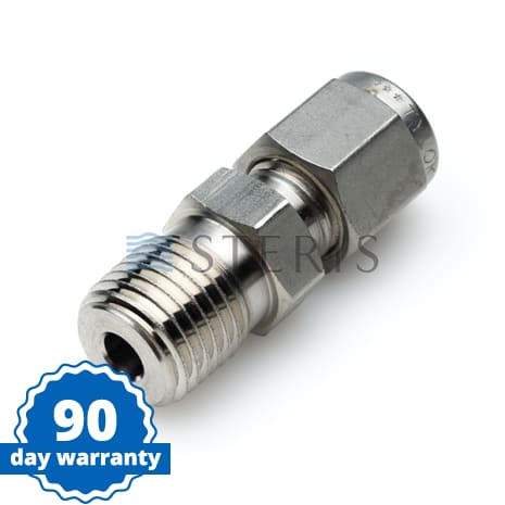 CONNECTOR TUBE Shop STERIS Product Number P129373640