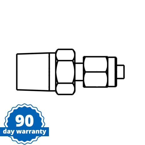 STERIS Product Number P129373675 CONNECTOR TUBE