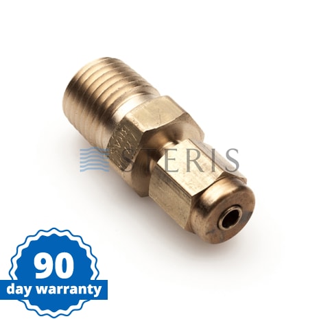 STERIS Product Number P129373679 CONNECTOR TUBE