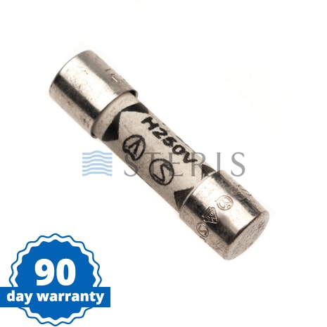 STERIS Product Number P129373754 FERRULE FUSE