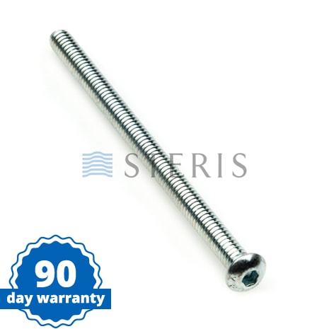 SCREW  SLTTD RND HD MACH Shop STERIS Product Number P129373842