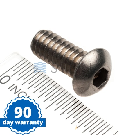 BUTT HEAD SCREW Shop STERIS Product Number P129373868