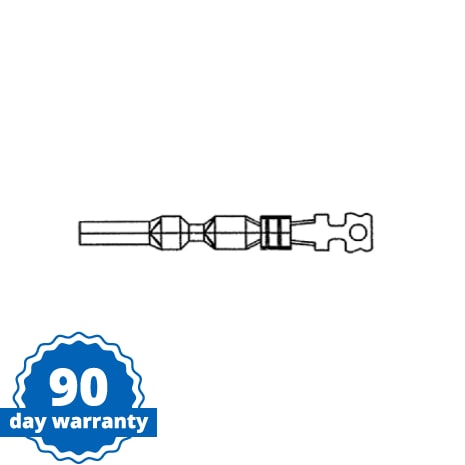 STERIS Product Number P129373954 SOCKET CONTACT