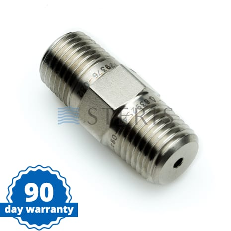 ORFICE/CHECK VALVE 1/4 IN. Shop STERIS Product Number P129376082