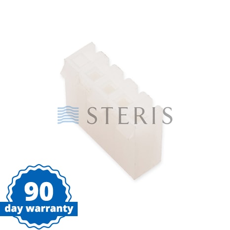 HOUSING 5 POS Shop STERIS Product Number P129376120