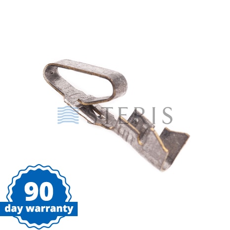 STERIS Product Number P129376122 CRIMP TERMINAL