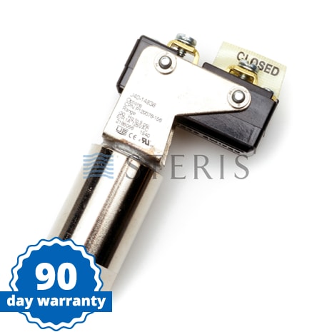 PRESSURE SWITCH 1/4 IN.NPT Shop STERIS Product Number P129376156