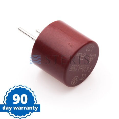 FUSE 630MA VDE Shop STERIS Product Number P129376188