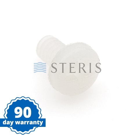 STERIS Product Number P129376332 PAN HD SCREW #6-32X1/4