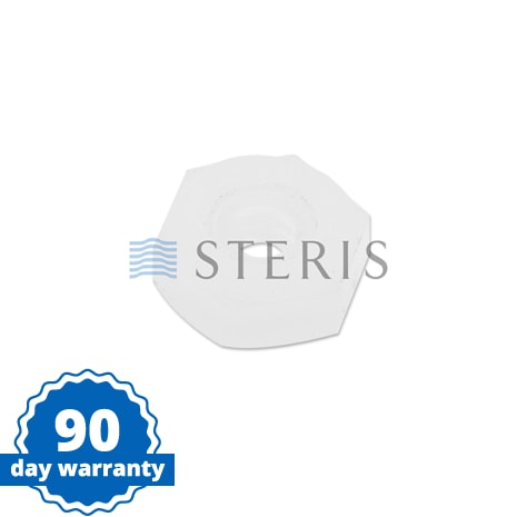 HEX NUT #6-32 NYLON Shop STERIS Product Number P129376333