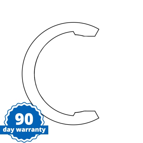 RING  RETAINING Shop STERIS Product Number P129376348