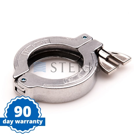 WING NUT CLAMP Shop STERIS Product Number P129376459