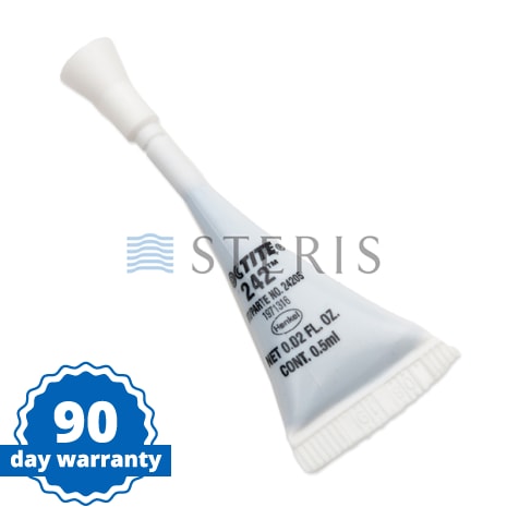 LOCTITE 242 POUCH Shop STERIS Product Number P129377290