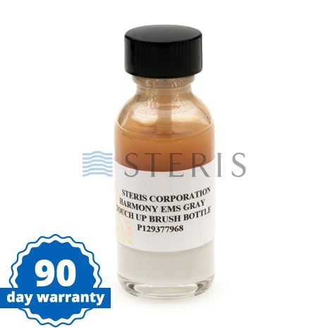 PAINT 1 OZ HRMY EMS GRY-WT (EQ) (30 ML GLASS BOTTLE) Shop STERIS Product Number P129377968