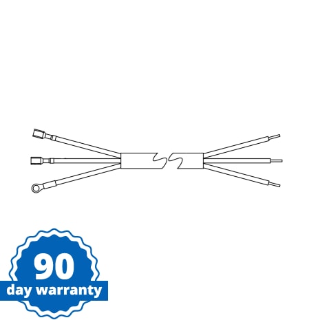 STERIS Product Number P129378047 WIRE ASS'Y-SW.BOX TO CORE