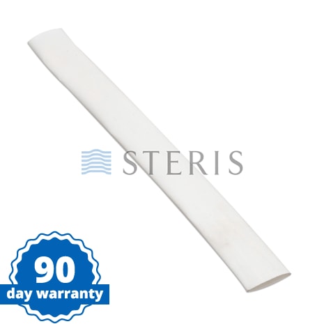 STERIS Product Number P129378316 HEAT SHRINK - 3/4 IN.OD  WHITE