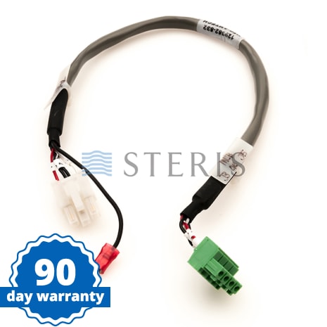 STERIS Product Number P129382832 CABLE ASSY