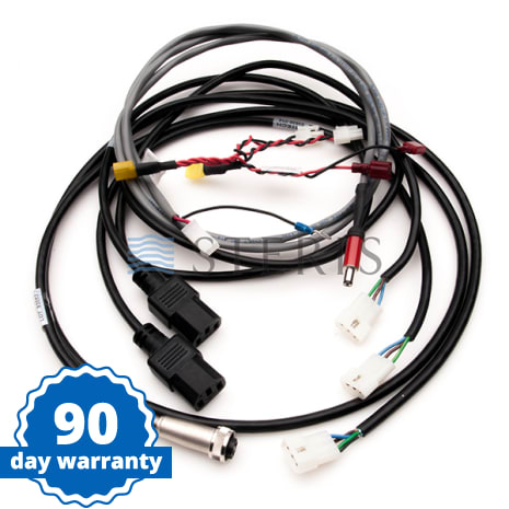 SINGLE FPM KIT - PWR CONN Shop STERIS Product Number P129382931